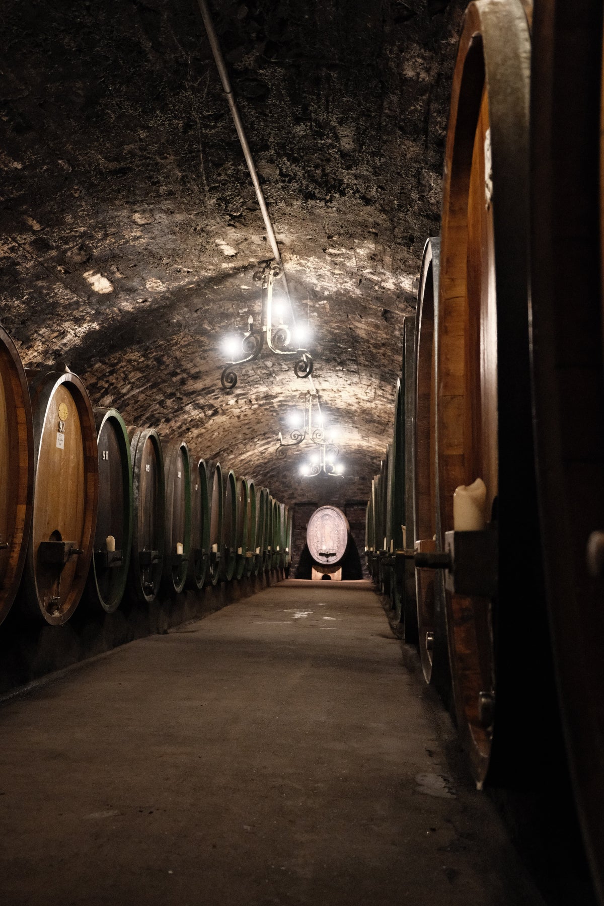 Orange Wine: Was ist das und wie schmeckt er?