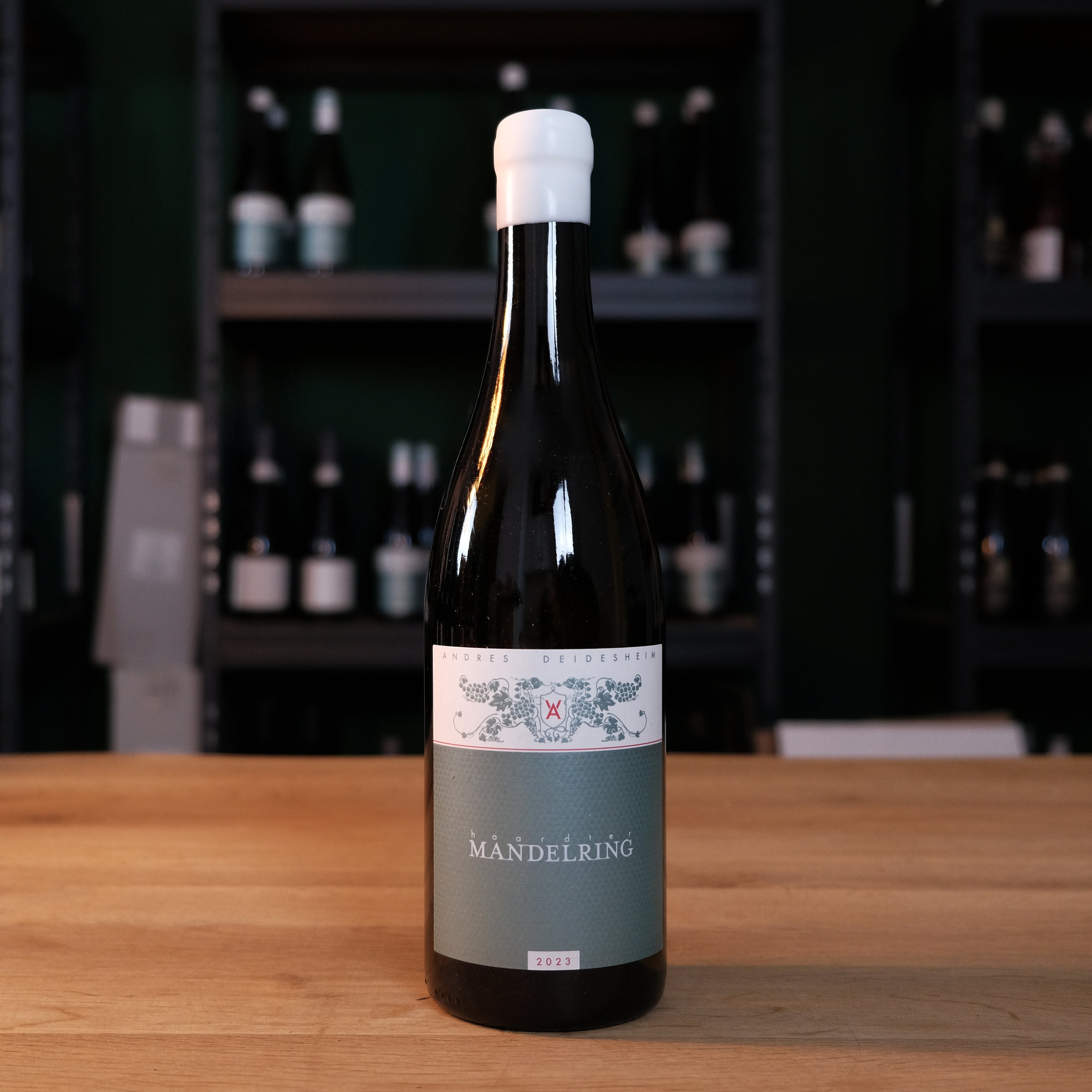 Chardonnay Haardter Mandelring - 2023