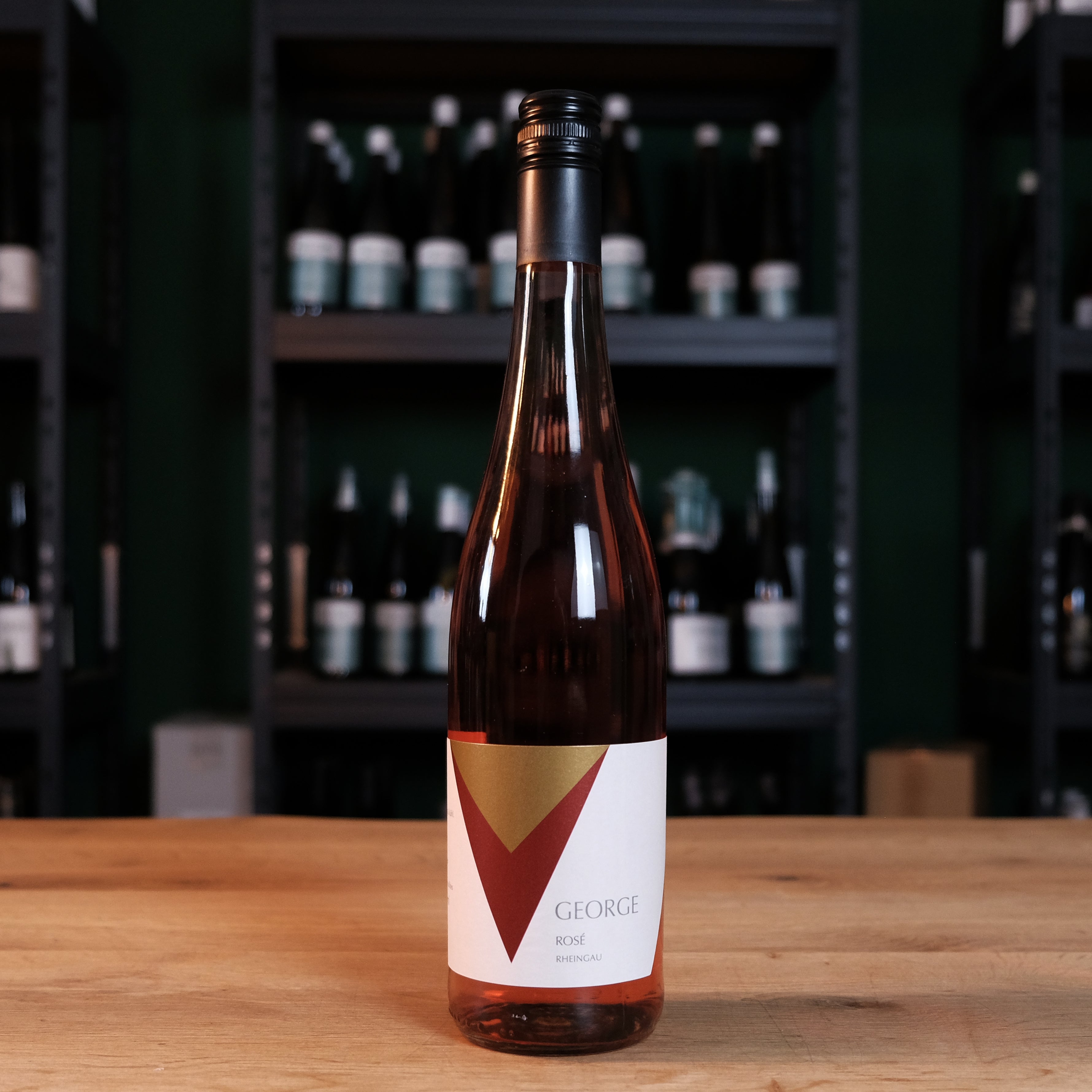 Spätburgunder Rosé - 2024