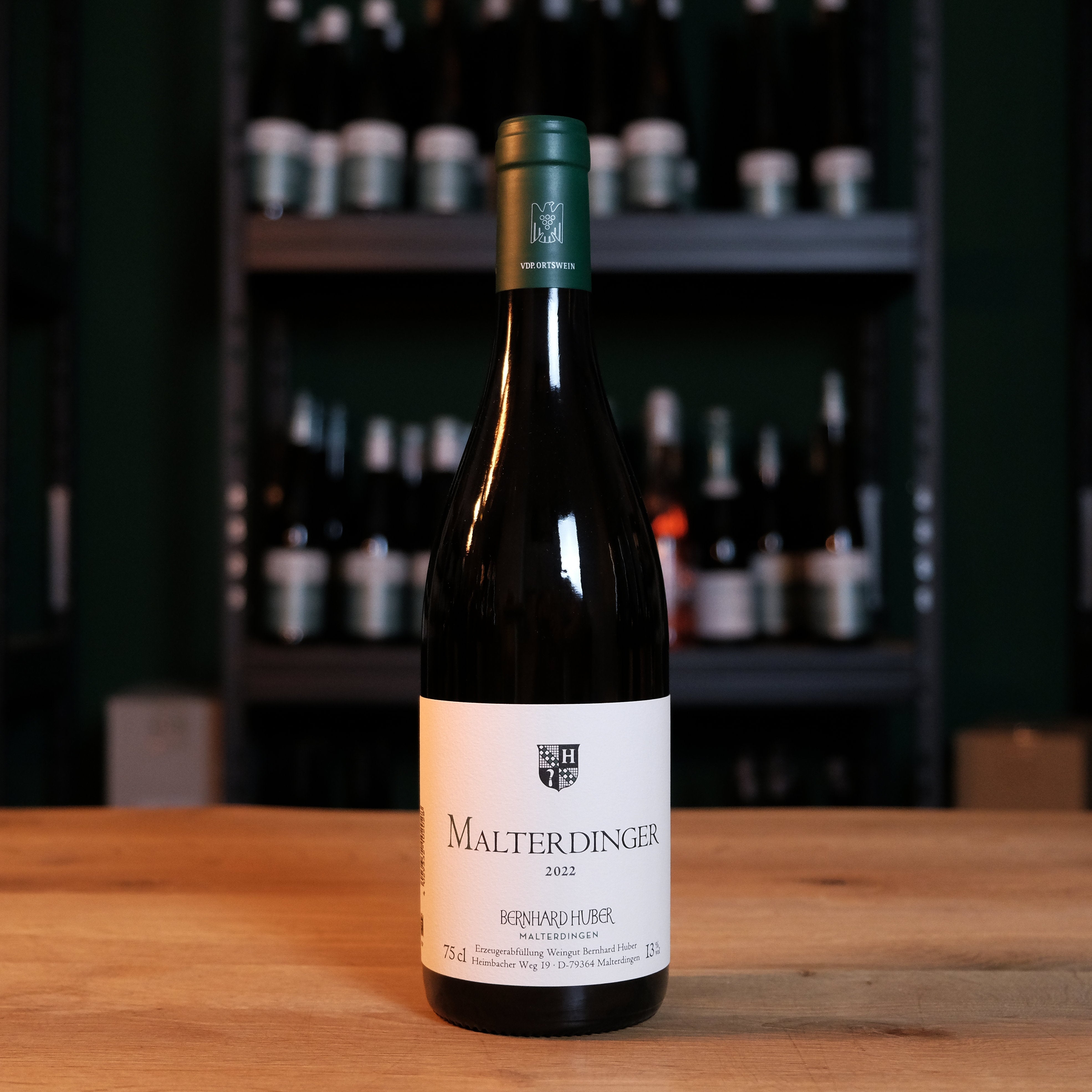 Chardonnay Malterdinger - 2022