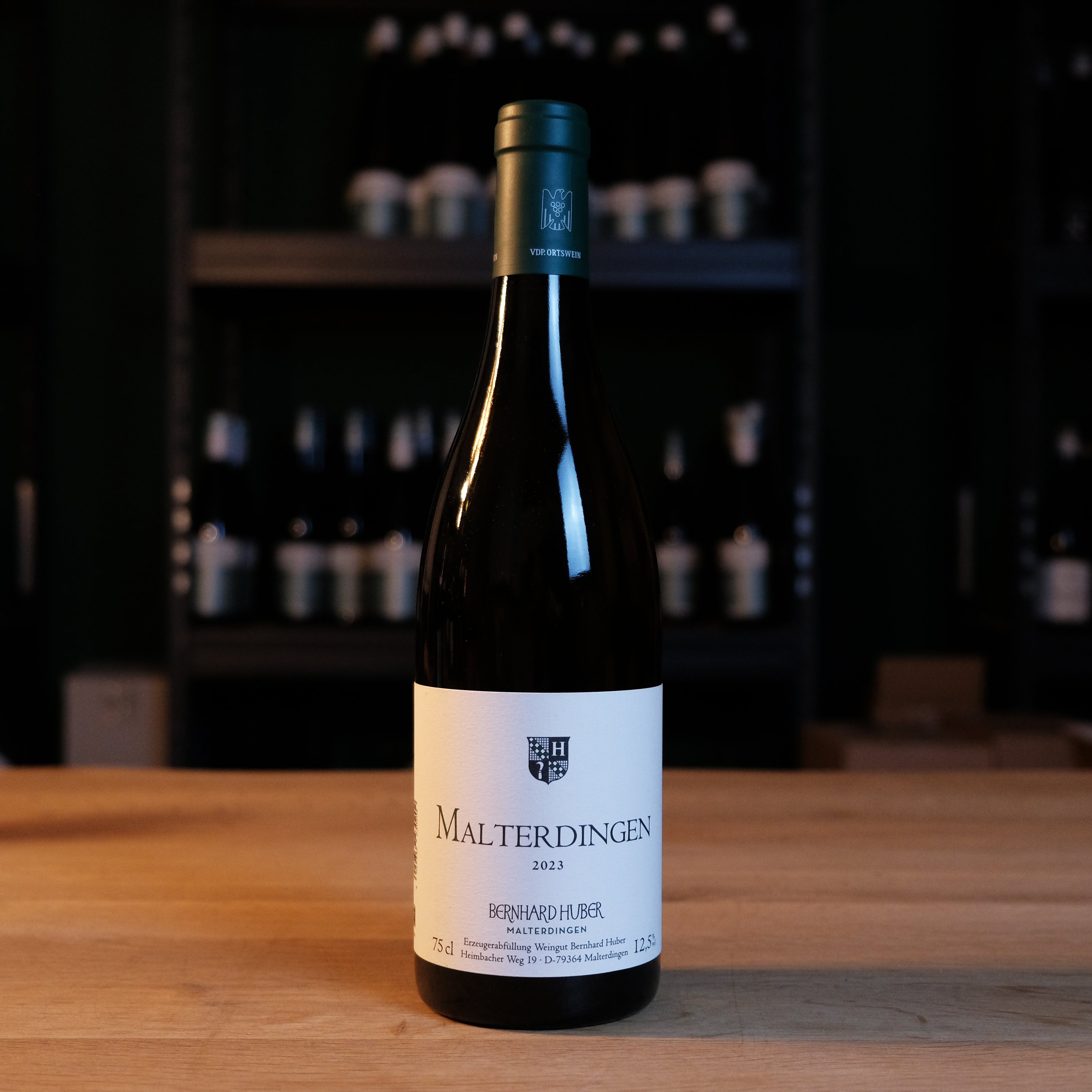 Chardonnay Malterdinger - 2023