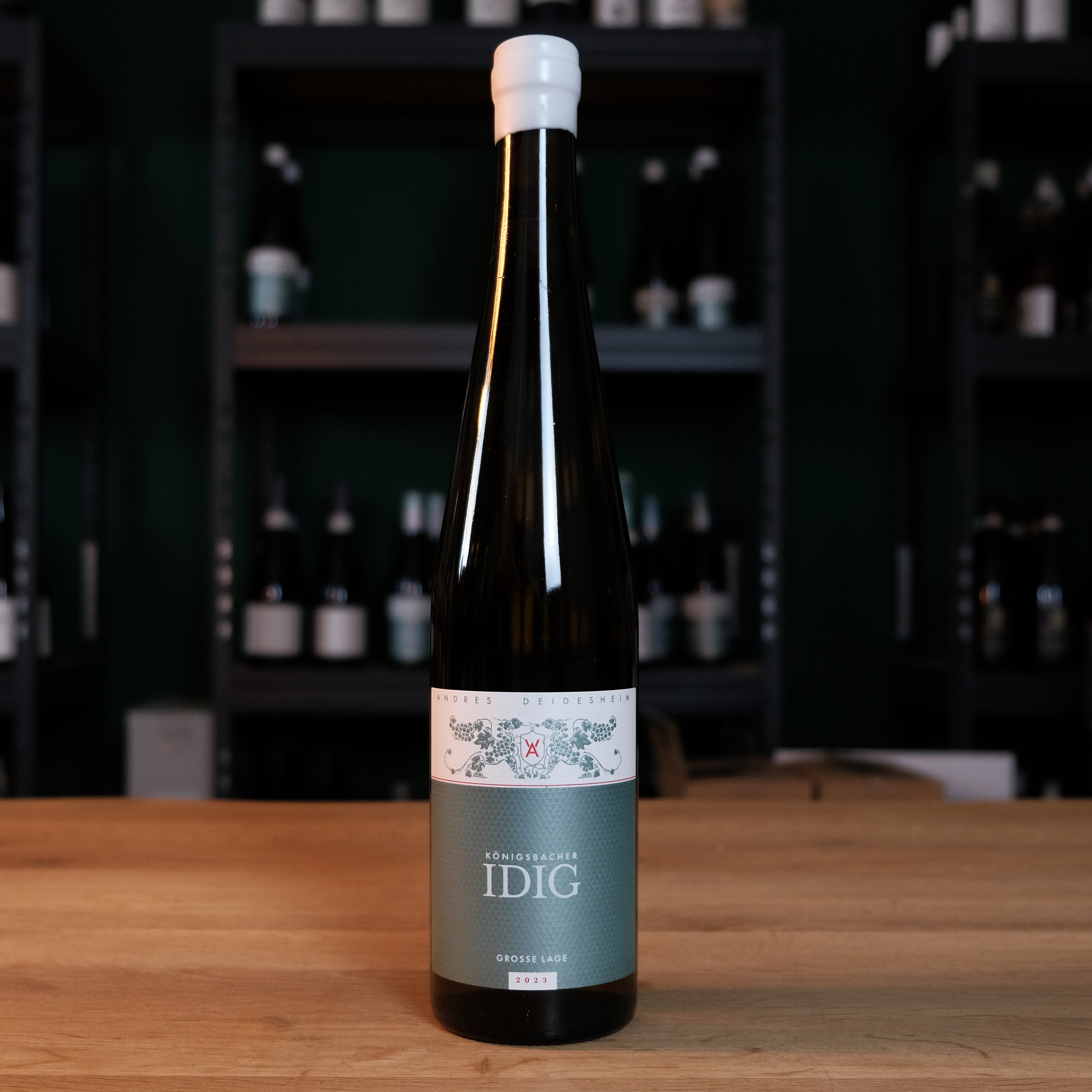 Riesling Königsbacher Idig 2023