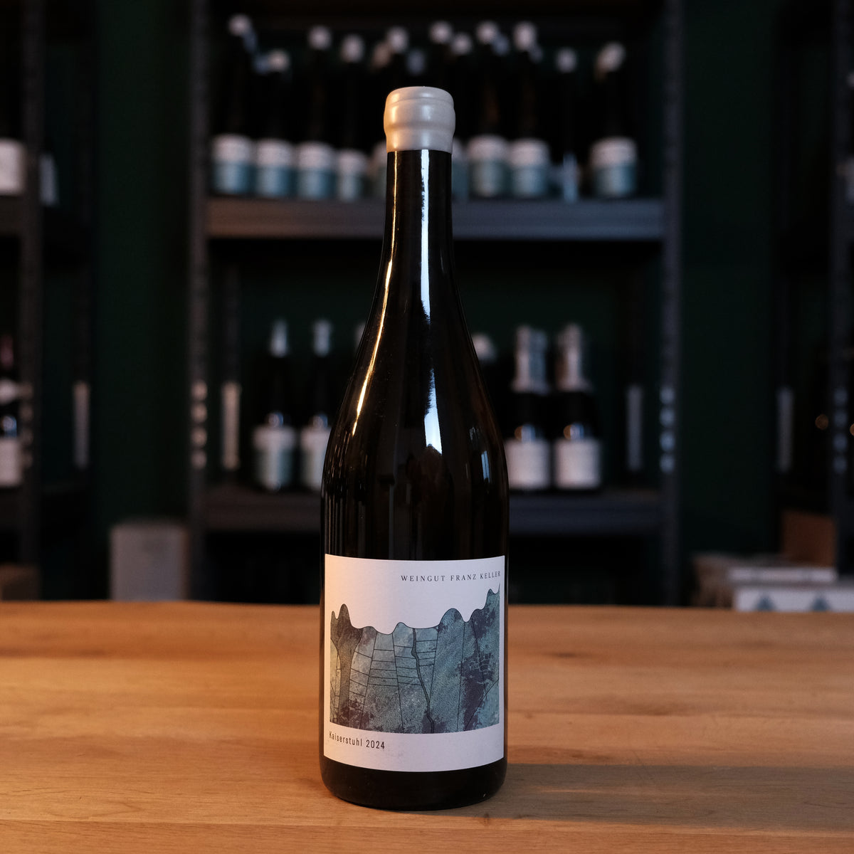 Kaiserstuhl - 2024