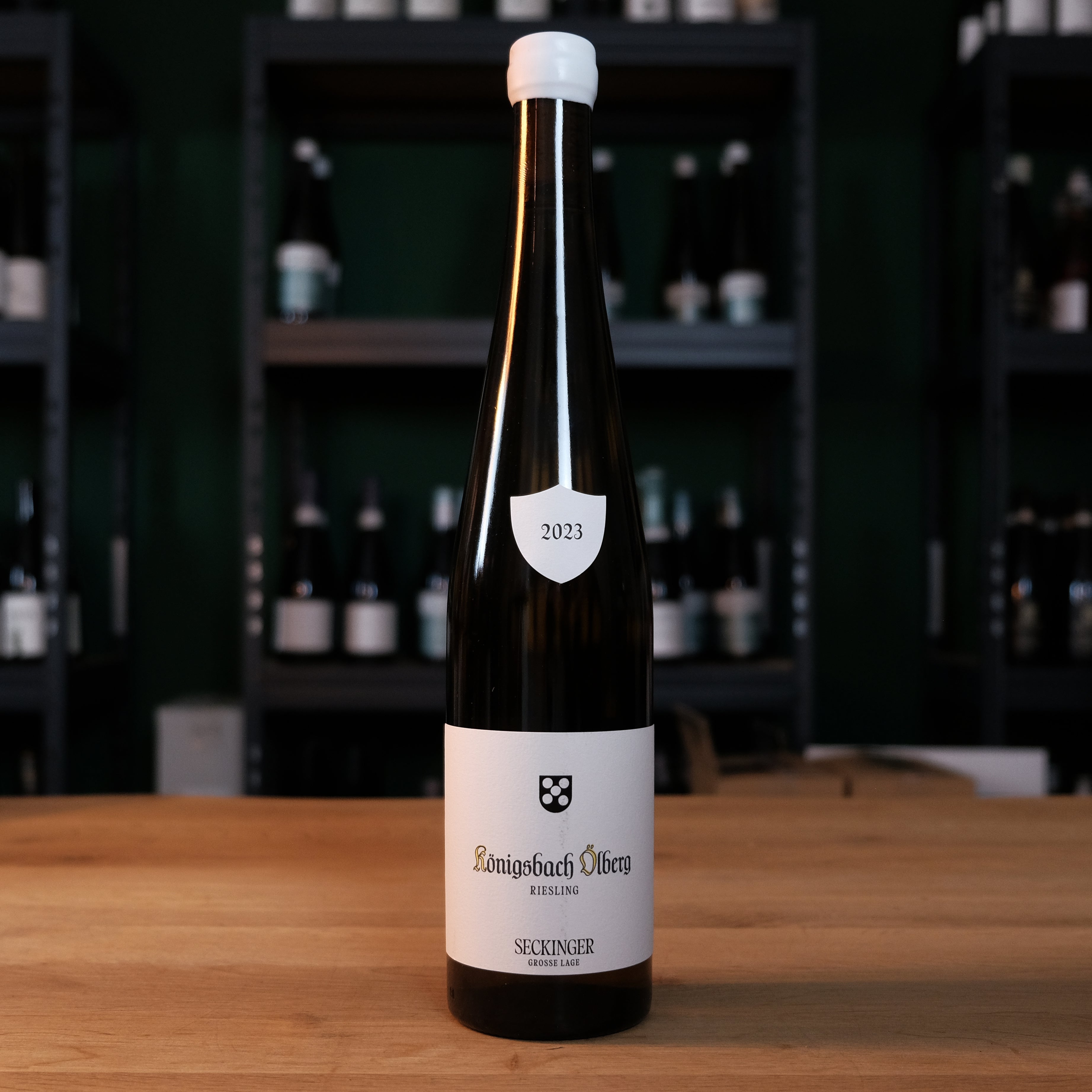 Riesling Königsbacher Ölberg 2023