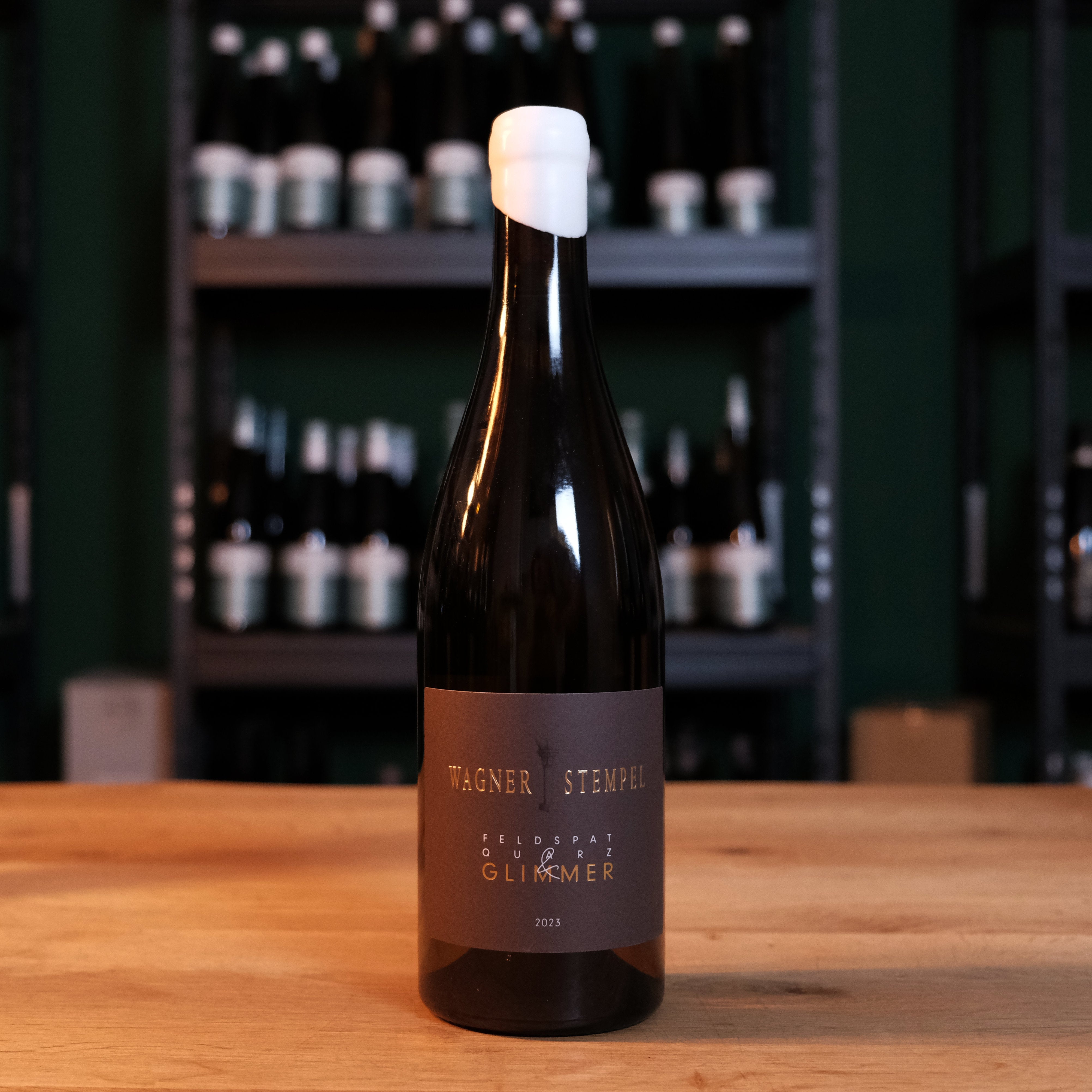 Chardonnay Glimmer -2023