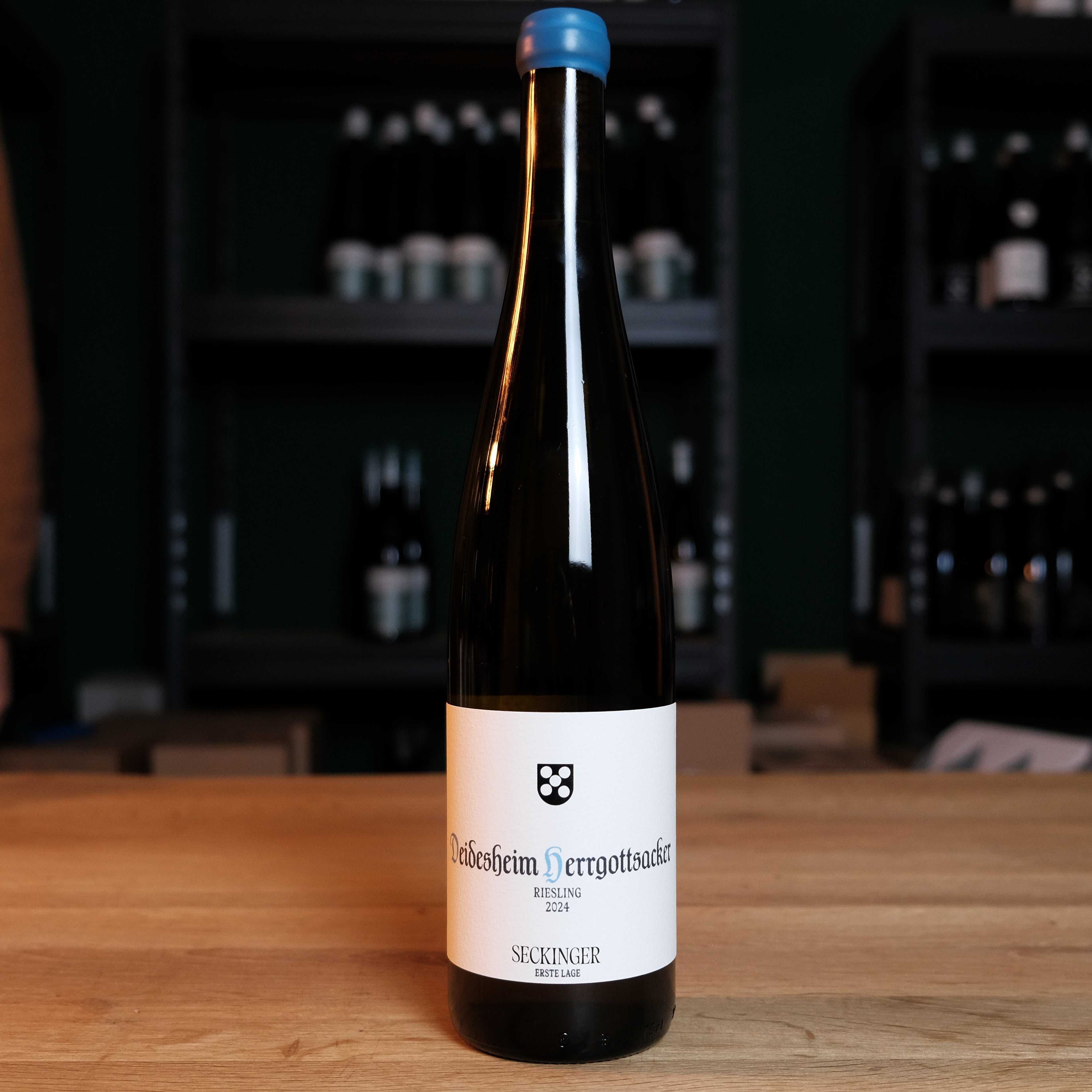 Riesling Deidesheimer Herrgottsacker - 2024