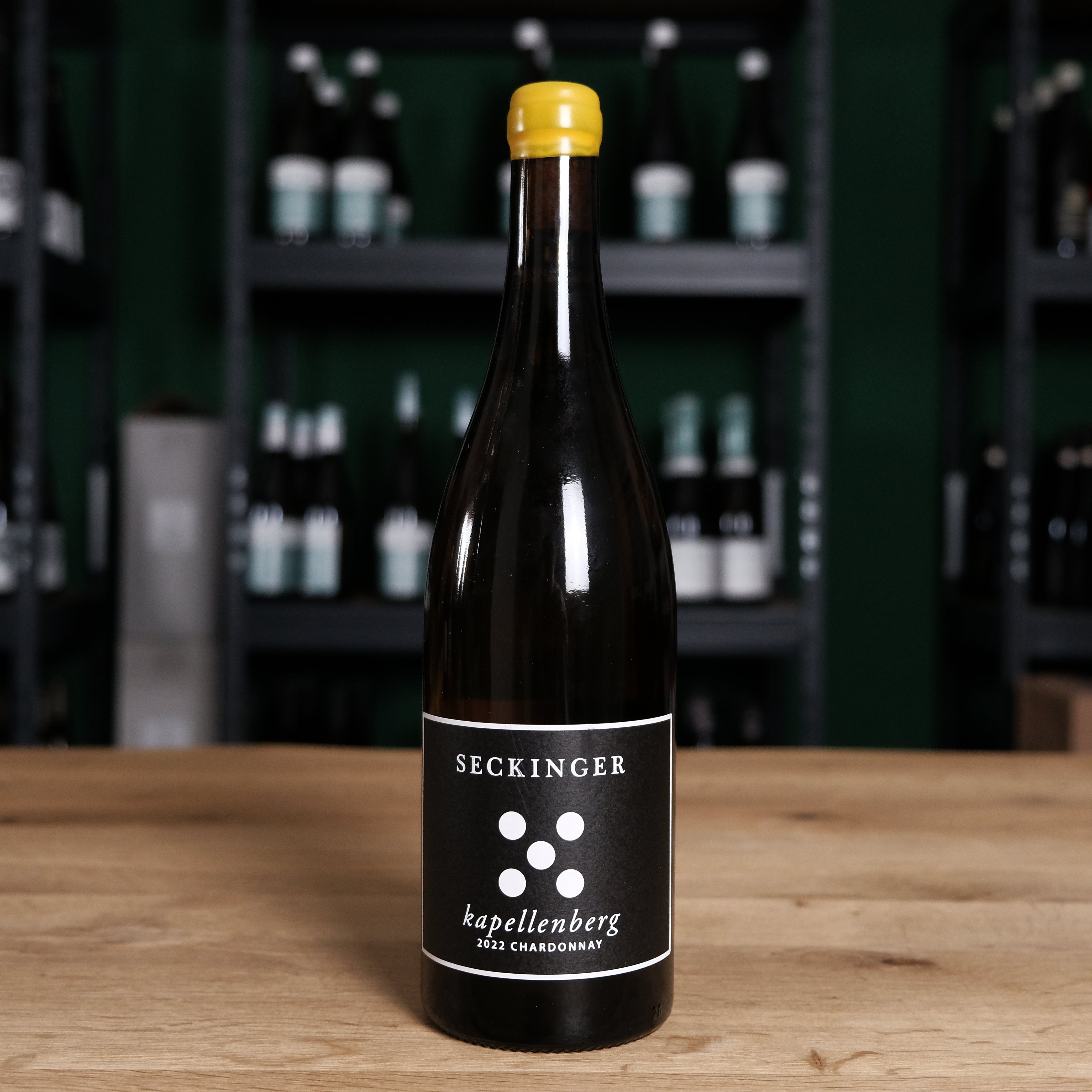 Chardonnay Maikammer Kapellenberg 2022