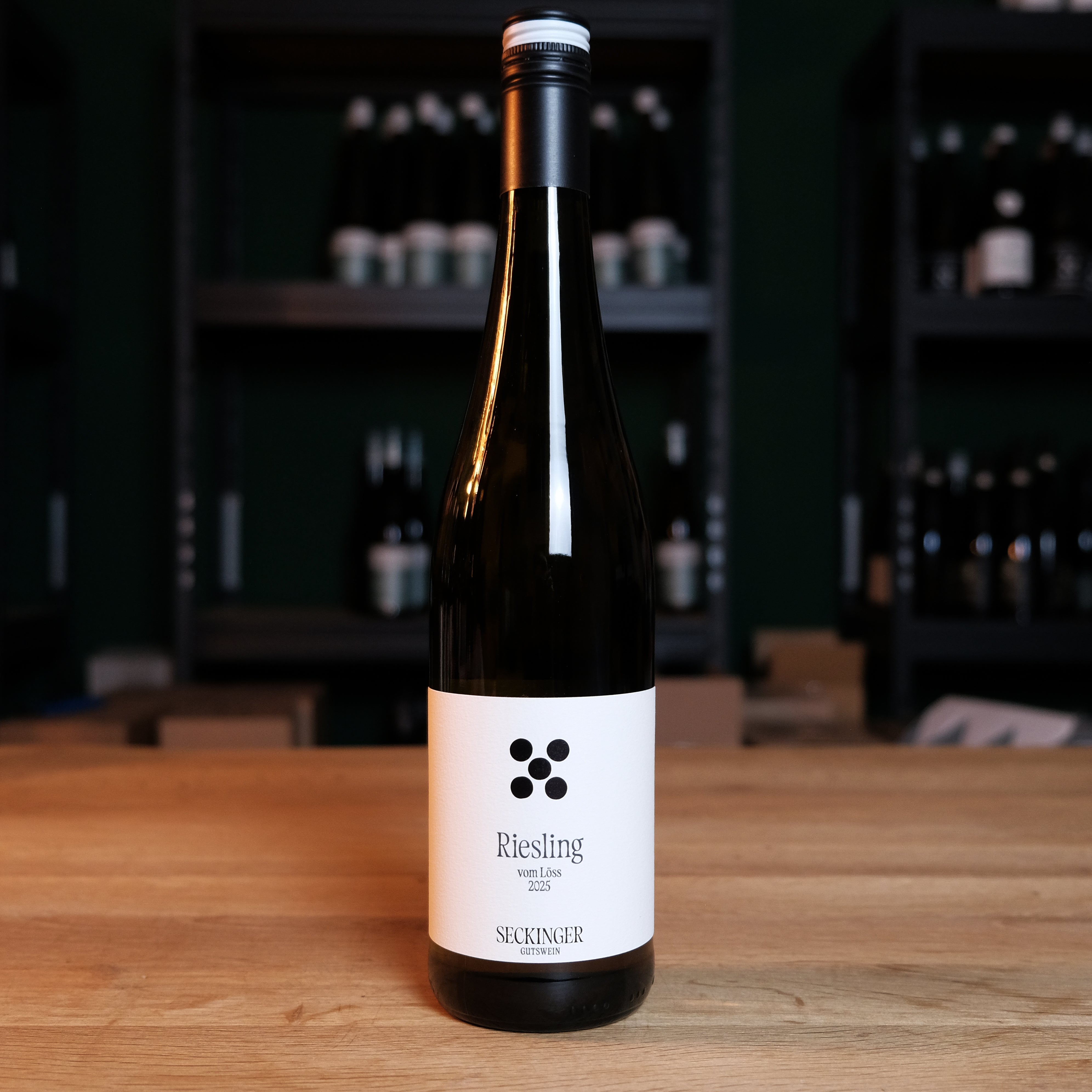 Riesling "vom Löss" - 2025