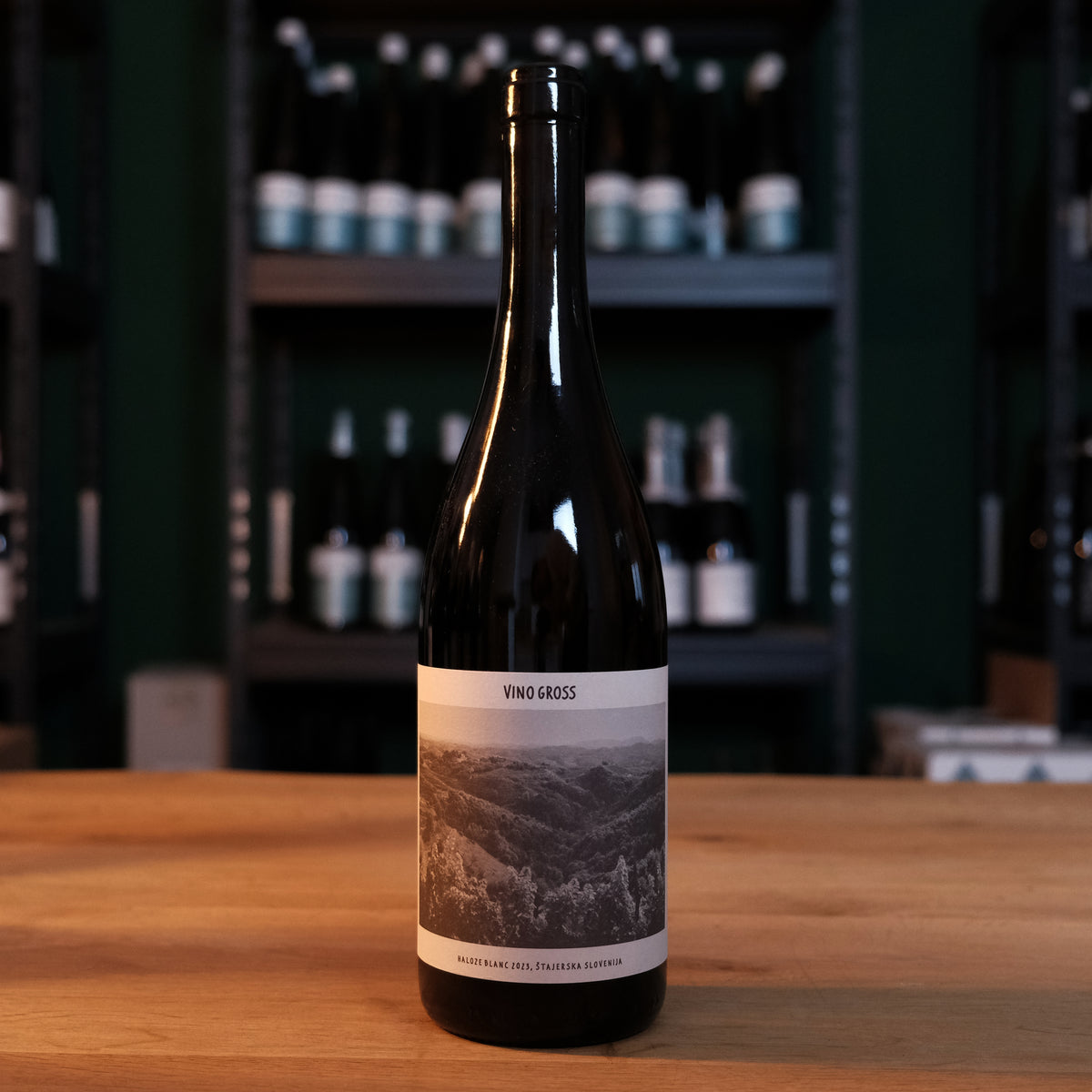 Haloze Blanc - 2023
