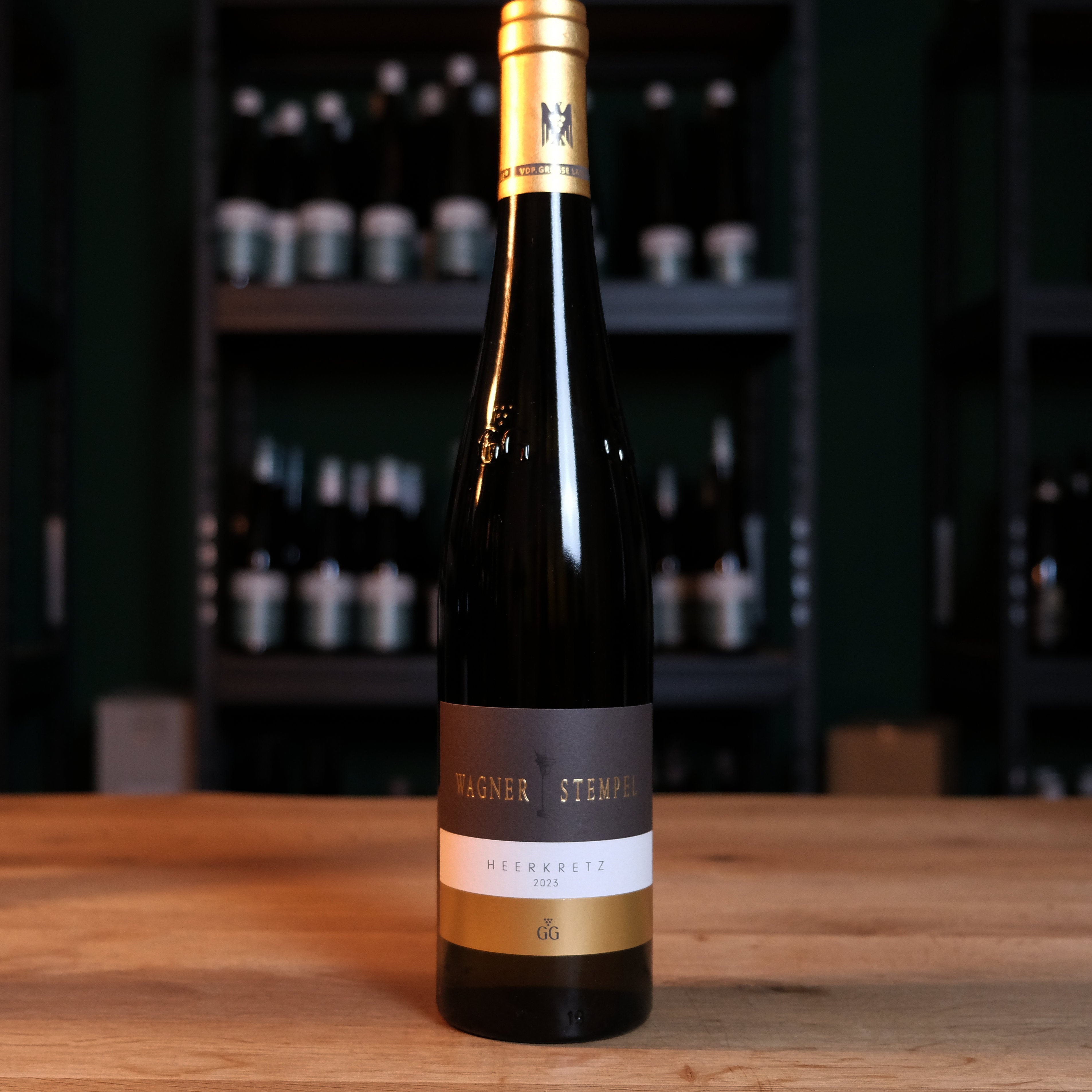 Riesling Heerkrezt Großes Gewächs - 2023