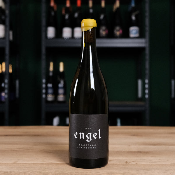 Weingut Engel - Chardonnay Frauenberg 2019