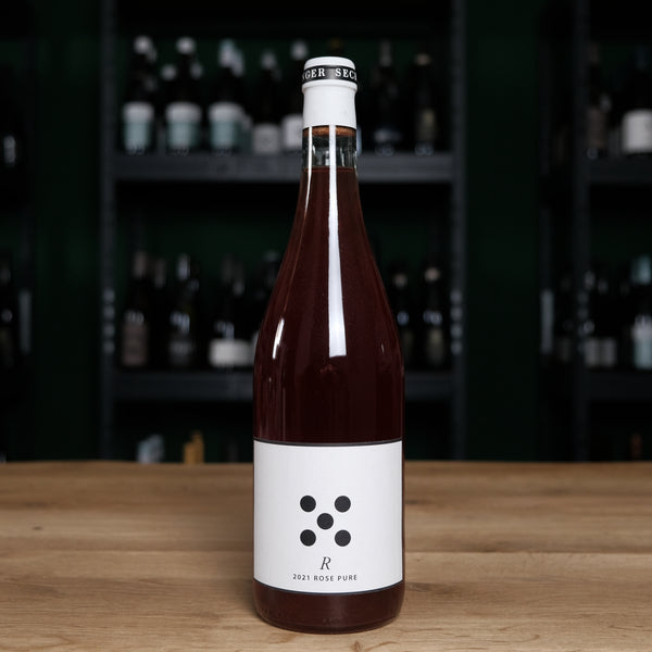 Weingut Seckinger - Rosé R Pure 2021