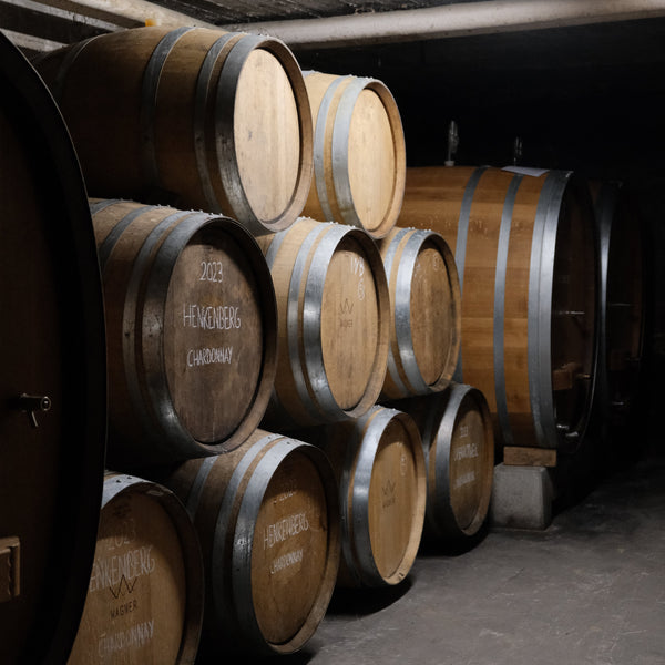 Low Intervention Wein & Naturwein: Terroir-Flaschen mit Charakter