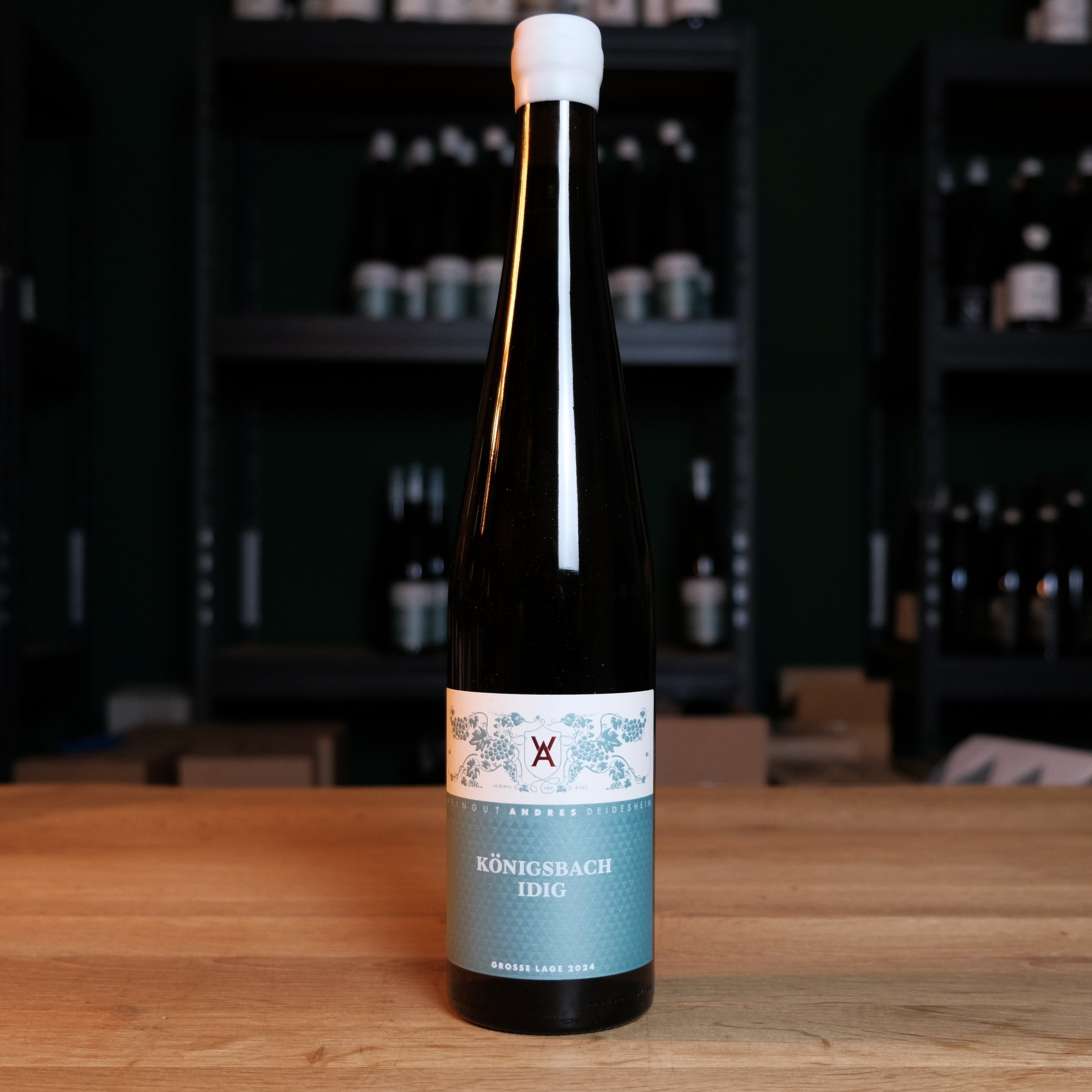 Riesling Königsbacher Idig 2024
