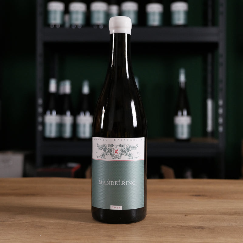 Weingut Andres - Chardonnay Haardter Mandelring 2022