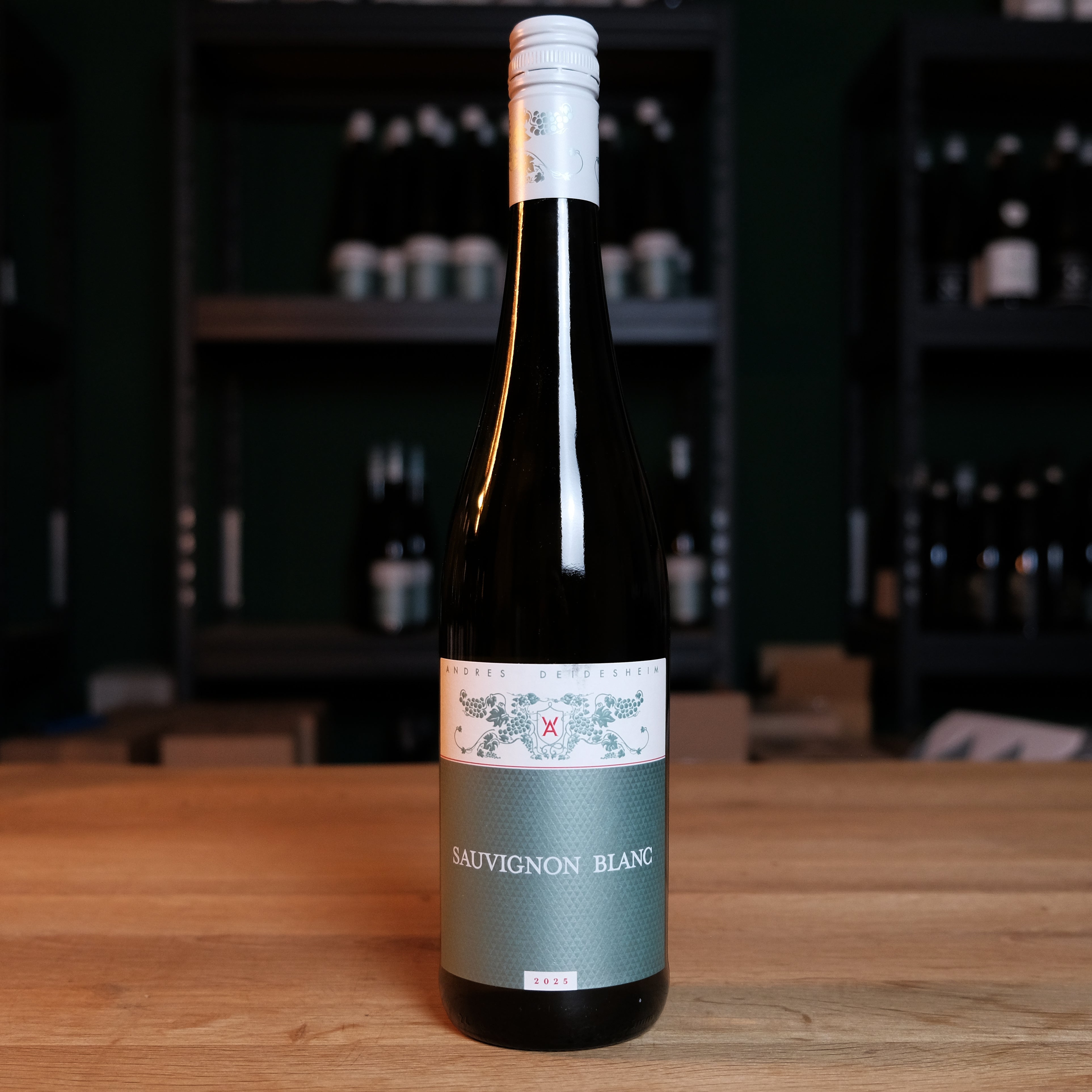 Sauvignon Blanc - 2025