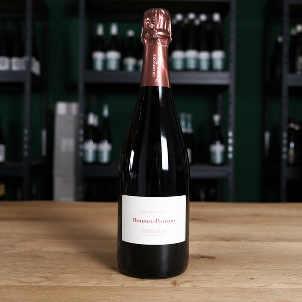 Bonnet-Ponson - Champagner Cuvée perpétuelle Premier Cru