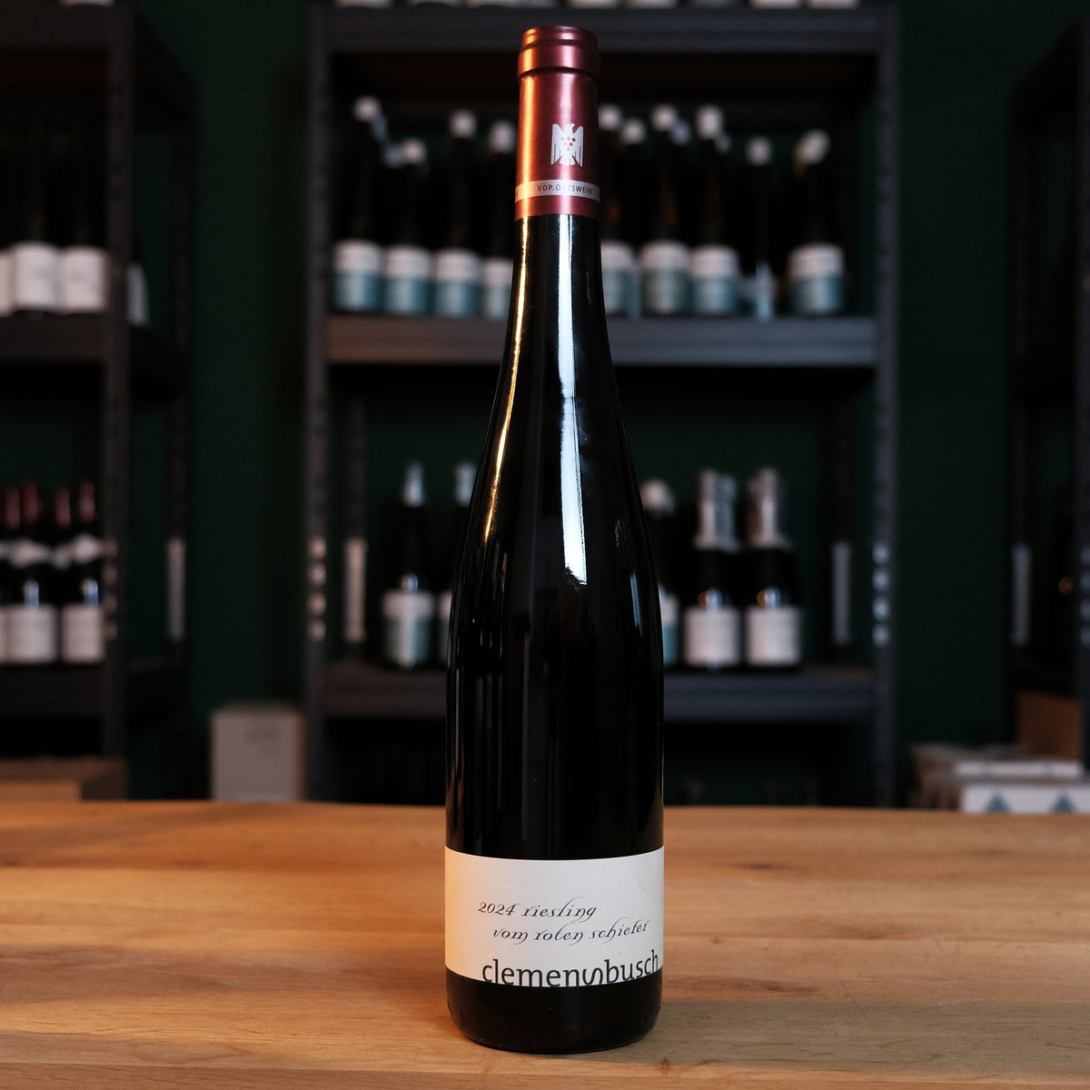 Riesling vom roten Schiefer - 2024