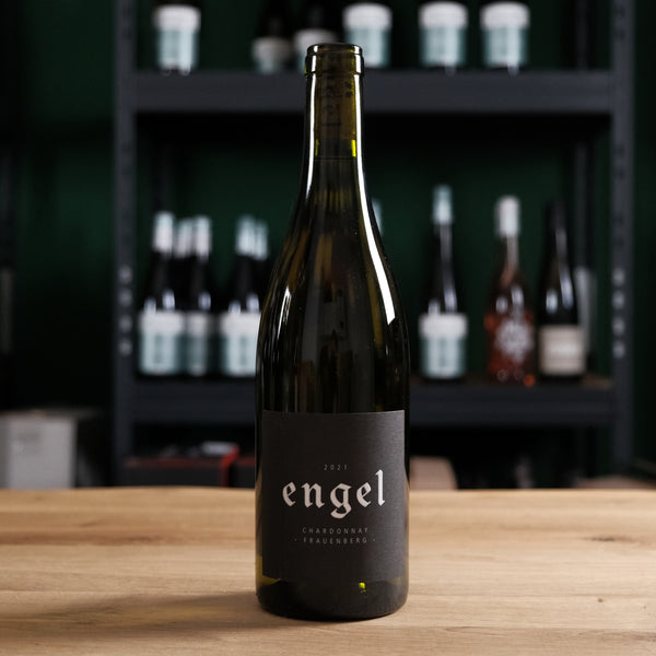 Weingut Engel - Chardonnay Frauenberg 2021
