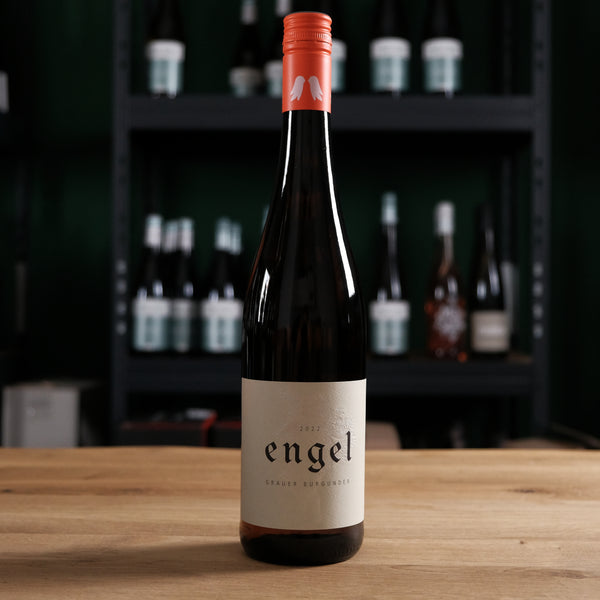 Weingut Engel - Grauburgunder 2022