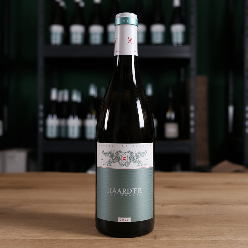 Weingut Andres - Haardter Chardonnay 2022