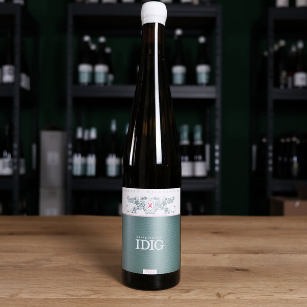 Weingut Andres - Riesling Königsbacher Idig 2022