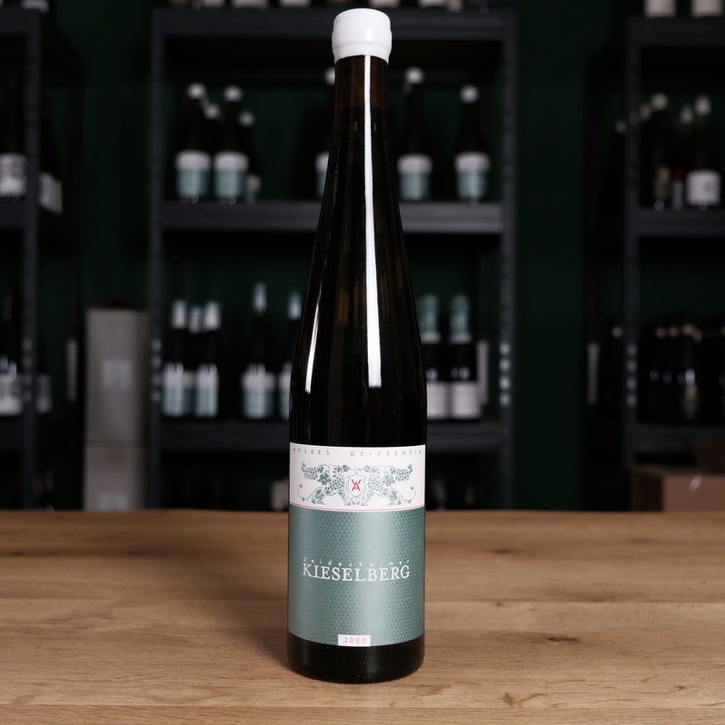 Deidesheimer Kieselberg Riesling - 2022