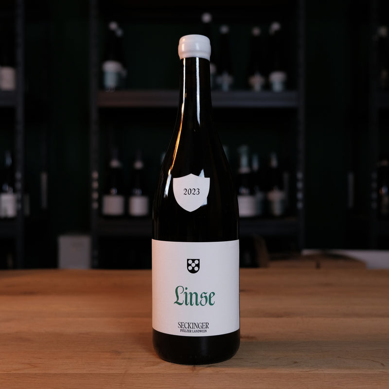Weingut Seckinger Chardonnay Linse 2023 kaufen | Ursprung Wein