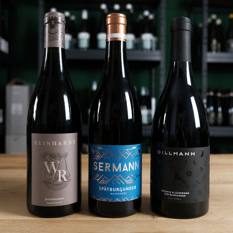 Pinot Noir Lover