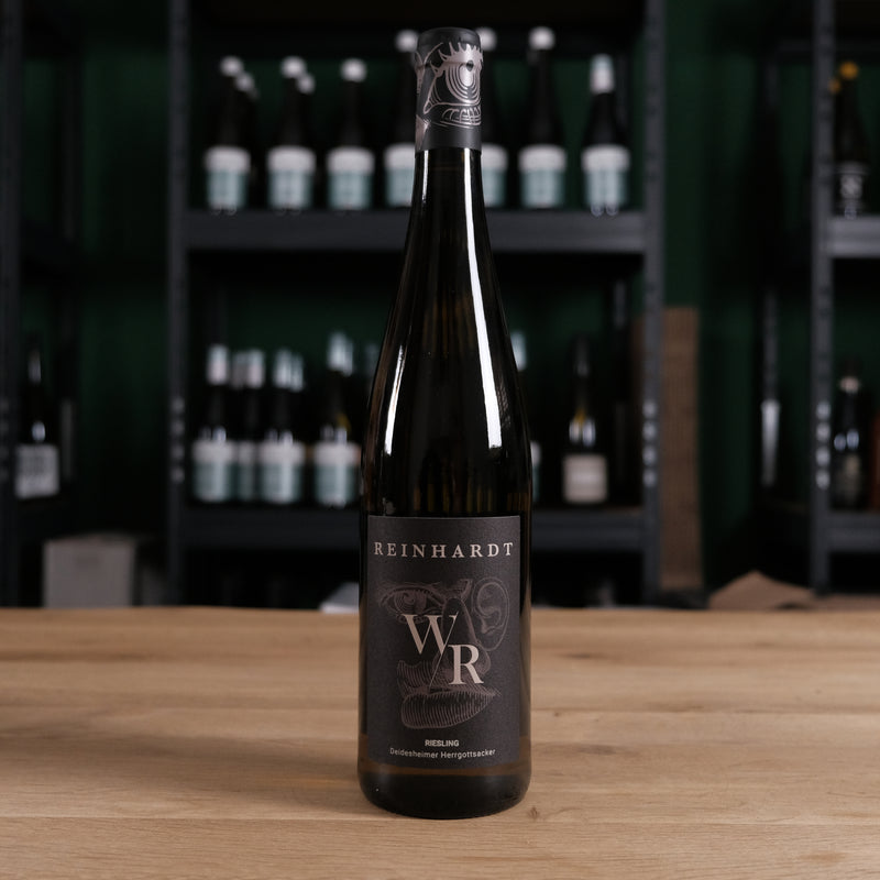 Weingut Reinhardt - Riesling Deidesheimer Herrgottsacker 2021