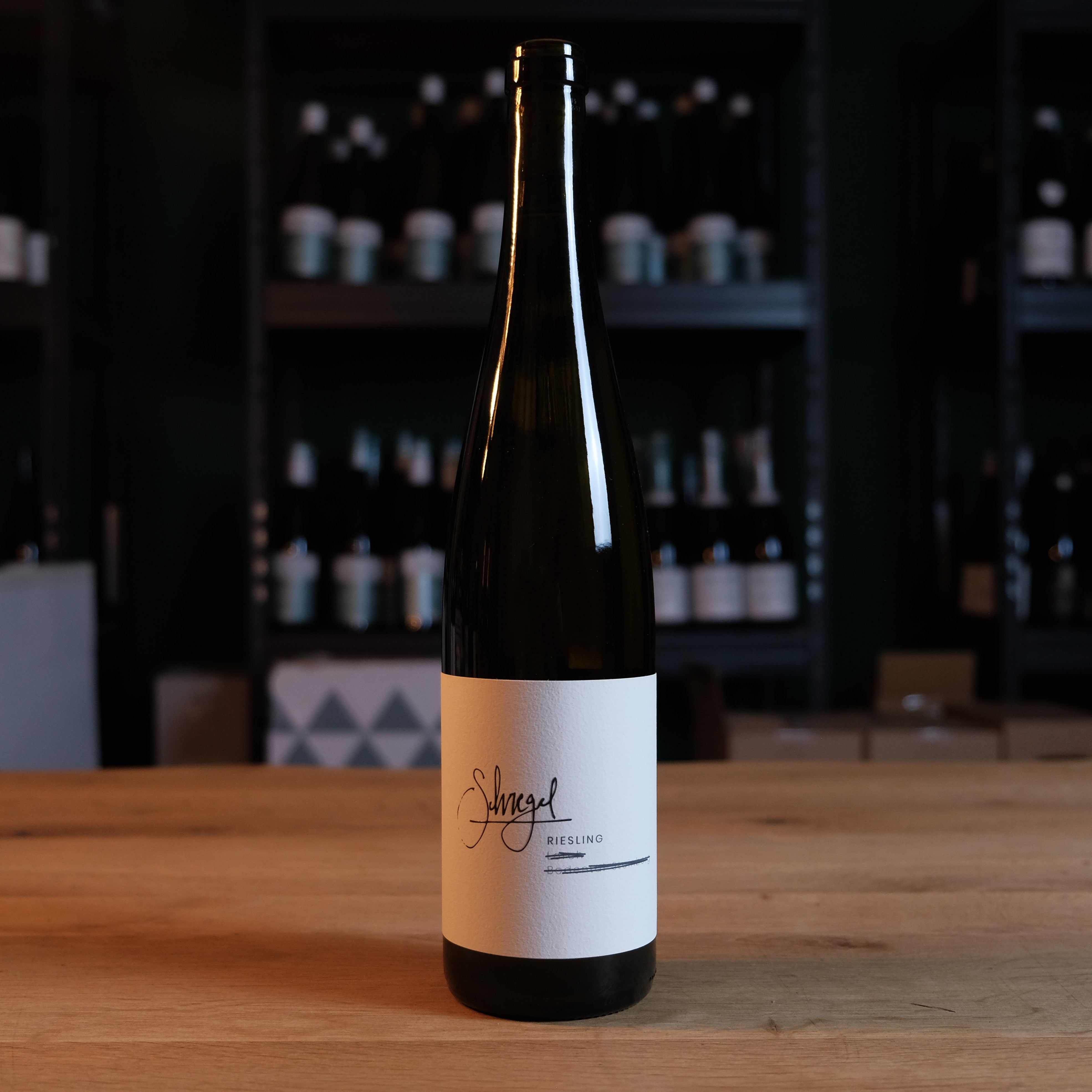 Riesling Lorch Bodental-Steinberg - 2024