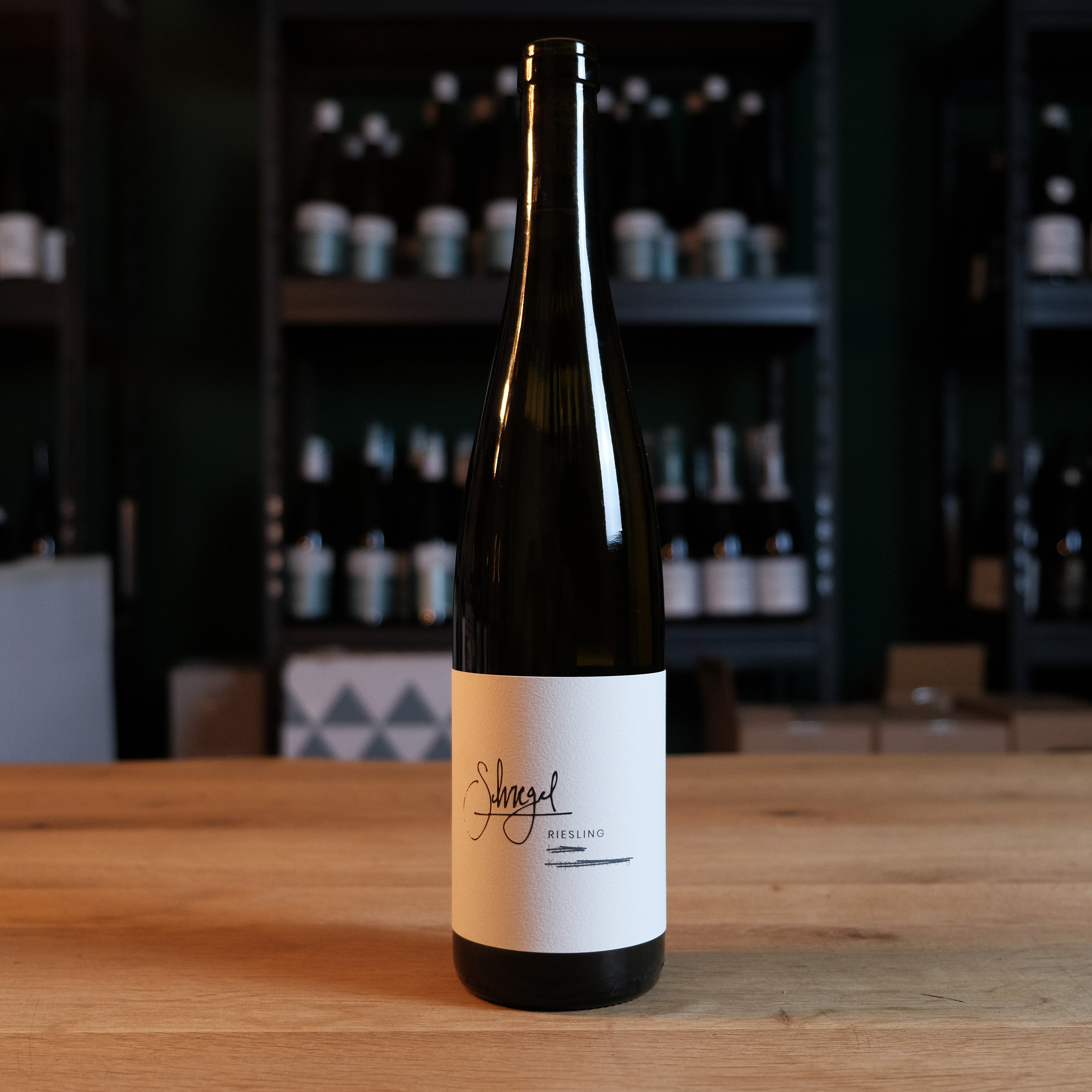 Riesling Lorch Kapellenberg - 2024