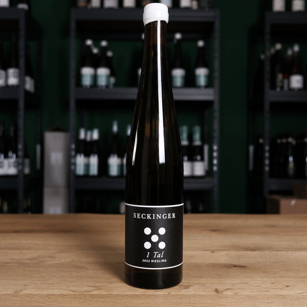 Weingut Seckinger - Riesling 1Tal