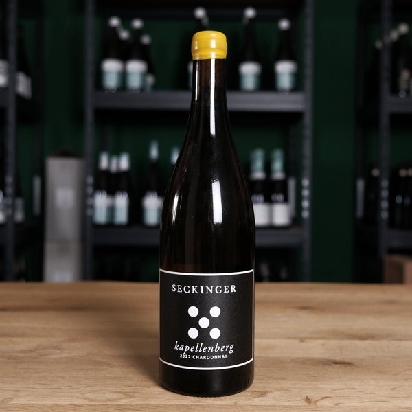 Chardonnay Kapellenberg - 2022