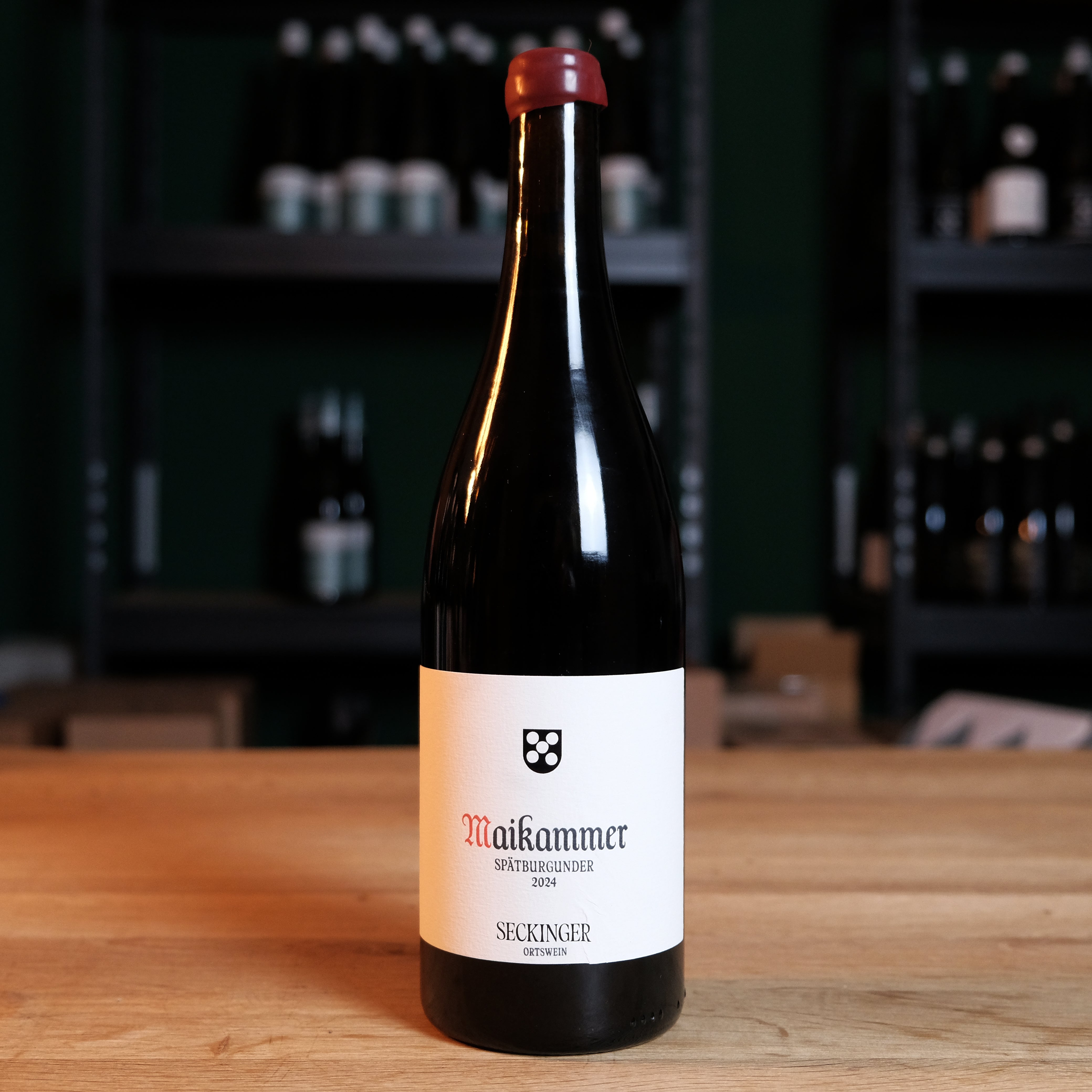 Maikammer Spätburgunder  - 2024