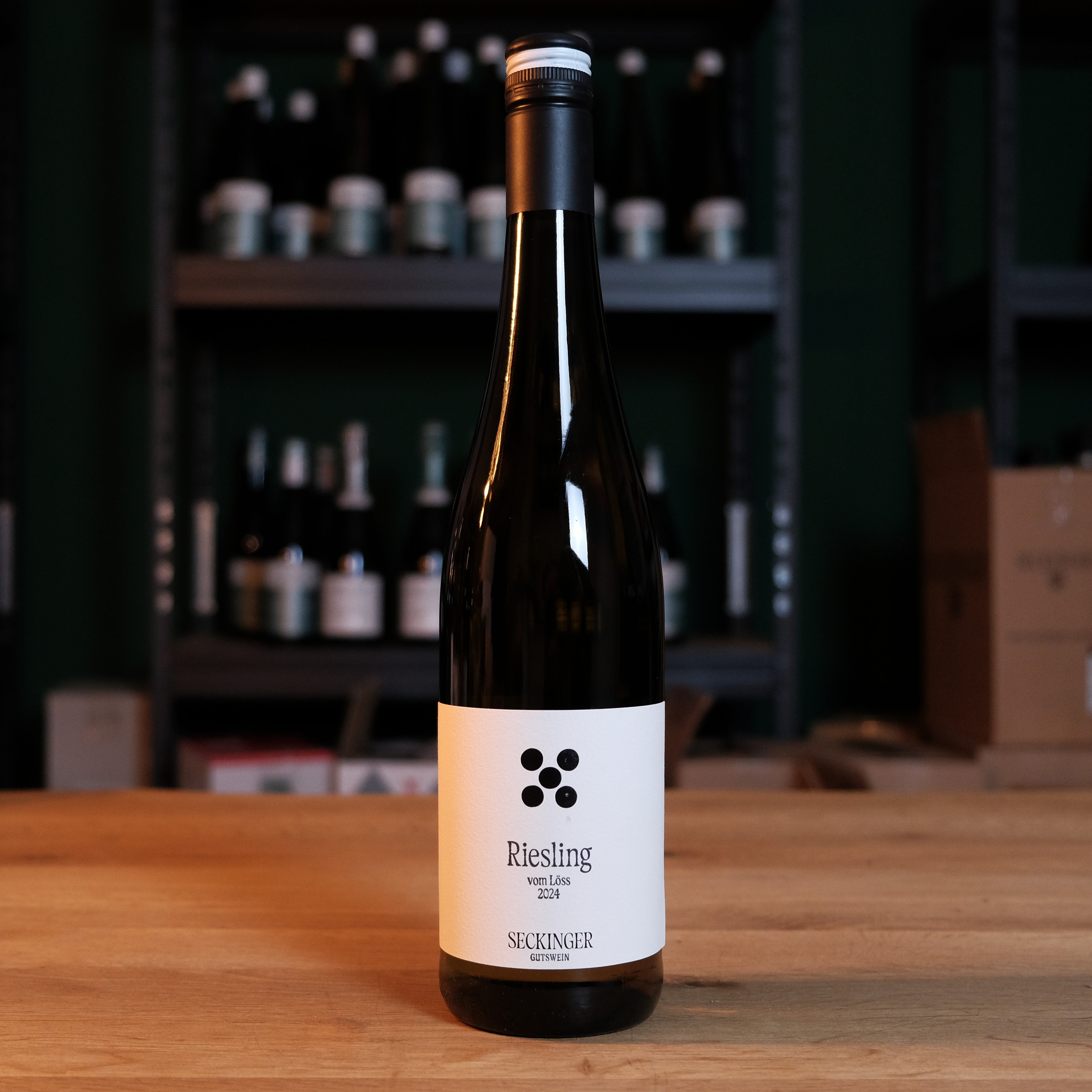 Riesling "vom Löss" - 2024