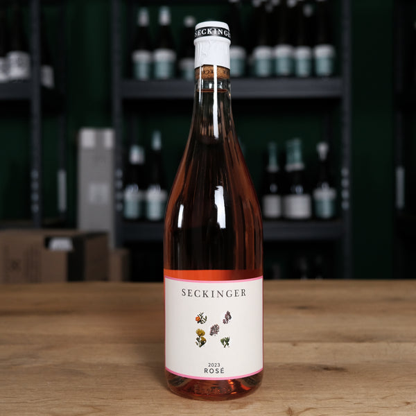 Seckinger - Rosé 2023
