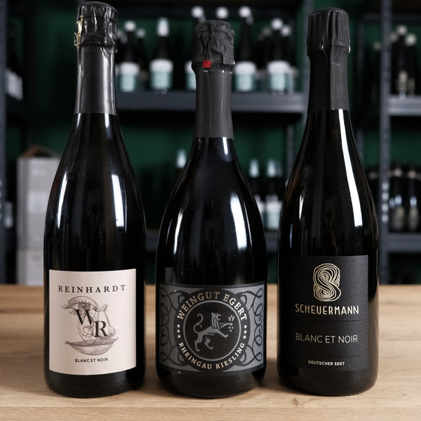 Sekt Paket - Sparkling Wine