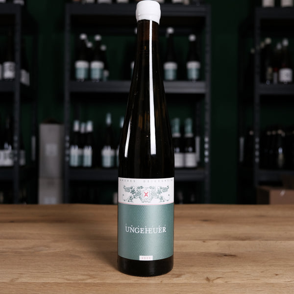 Riesling Forster Ungeheuer - 2022