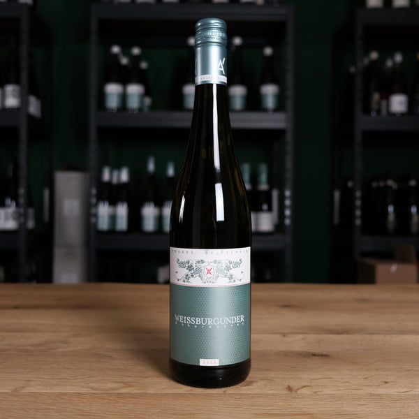 Weingut Andres - Weissburgunder/Chardonnay 2023