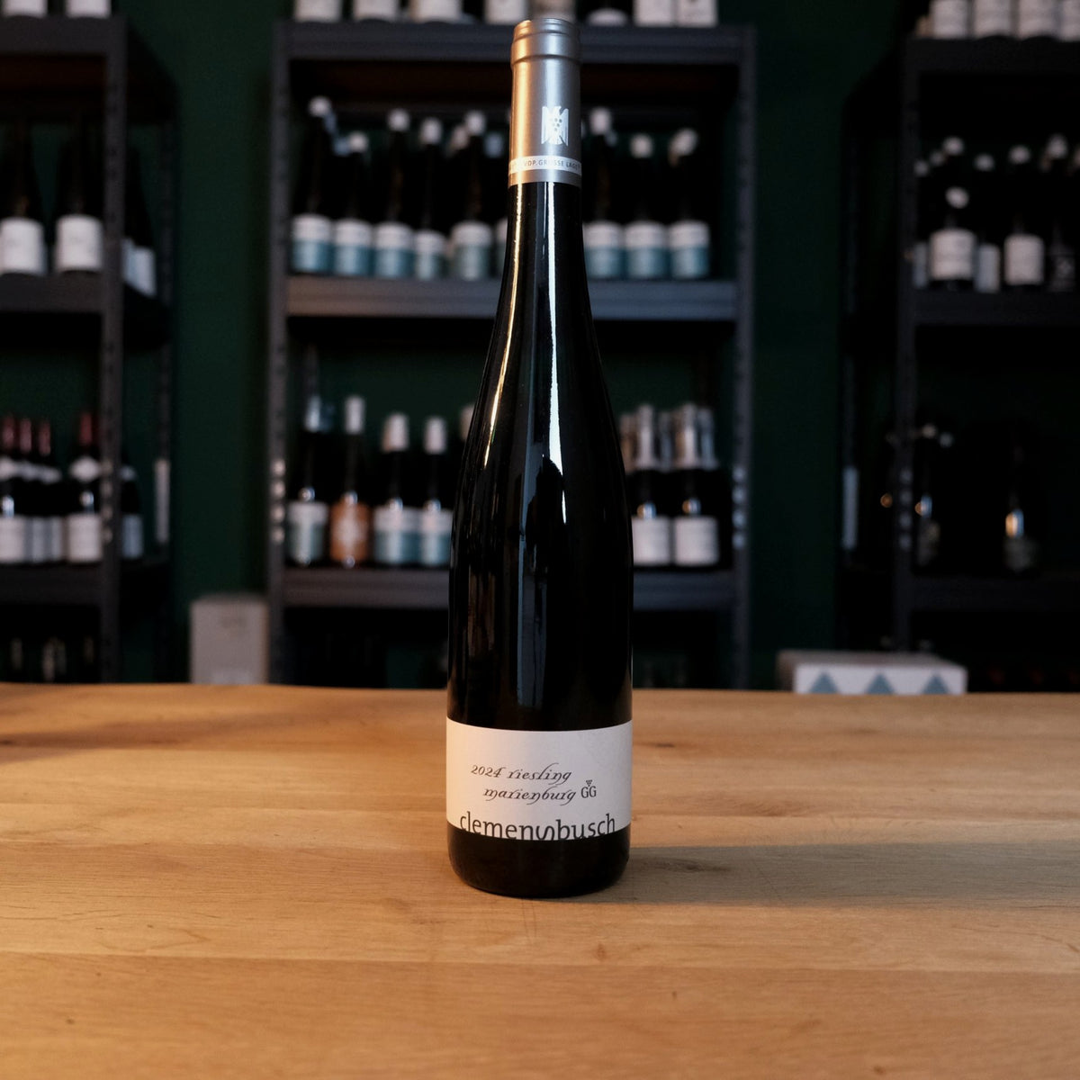 Weingut Clemens Busch Riesling Marienburg GG 2024 Mosel