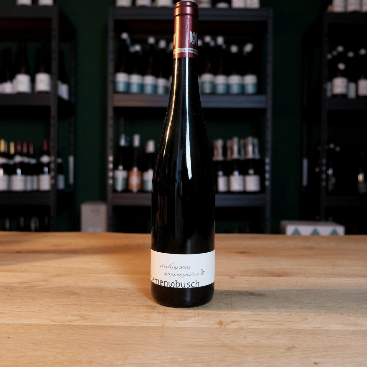 Weingut Clemens Busch Riesling Nonnengarten 2023 Mosel