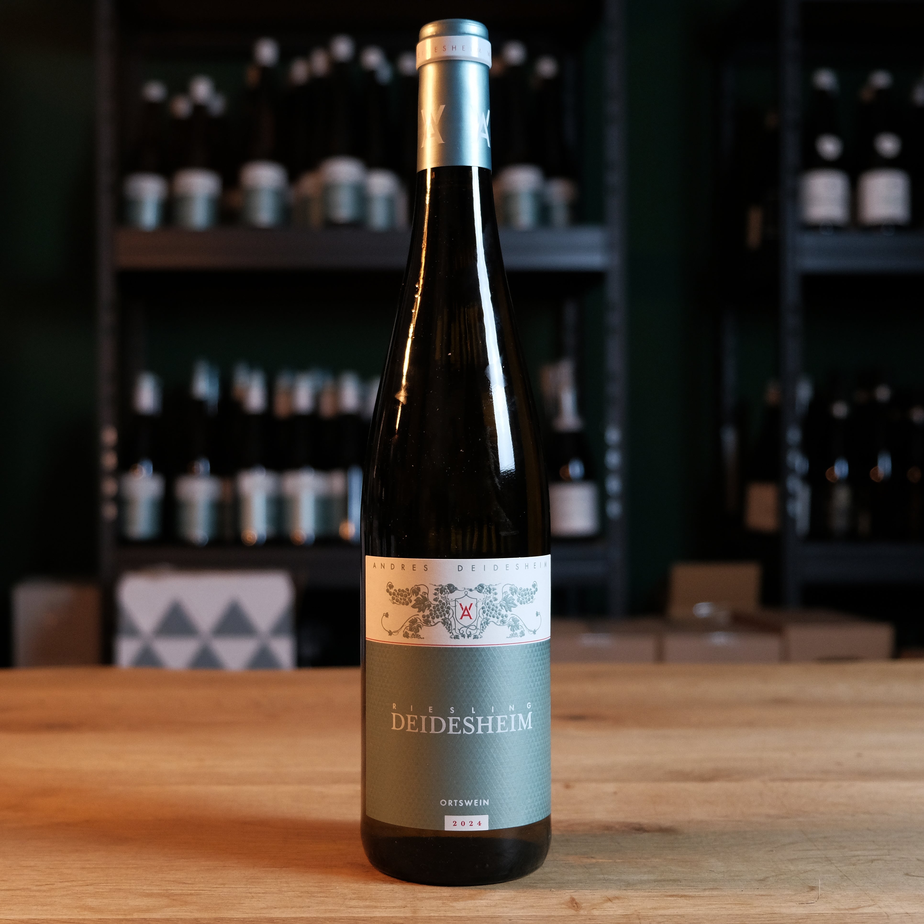 Deidesheimer Riesling - 2024
