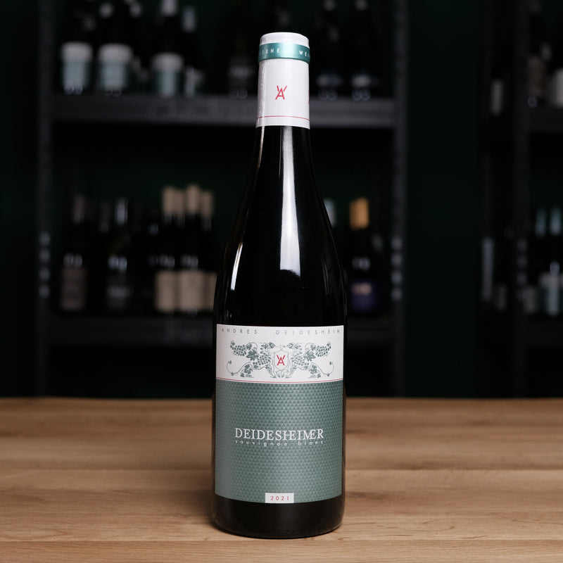 Weingut Andres - Sauvignon Blanc Deidesheimer 2021