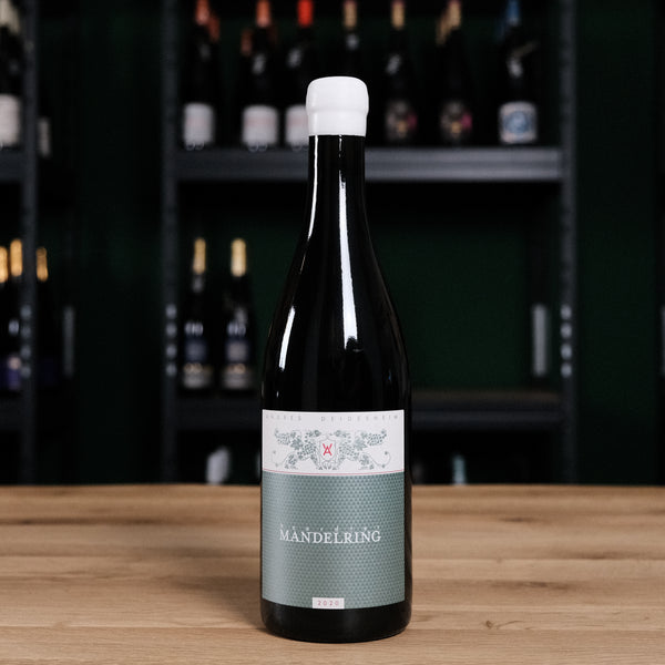 Weingut Andres - Haardter Mandelring Chardonnay 2020