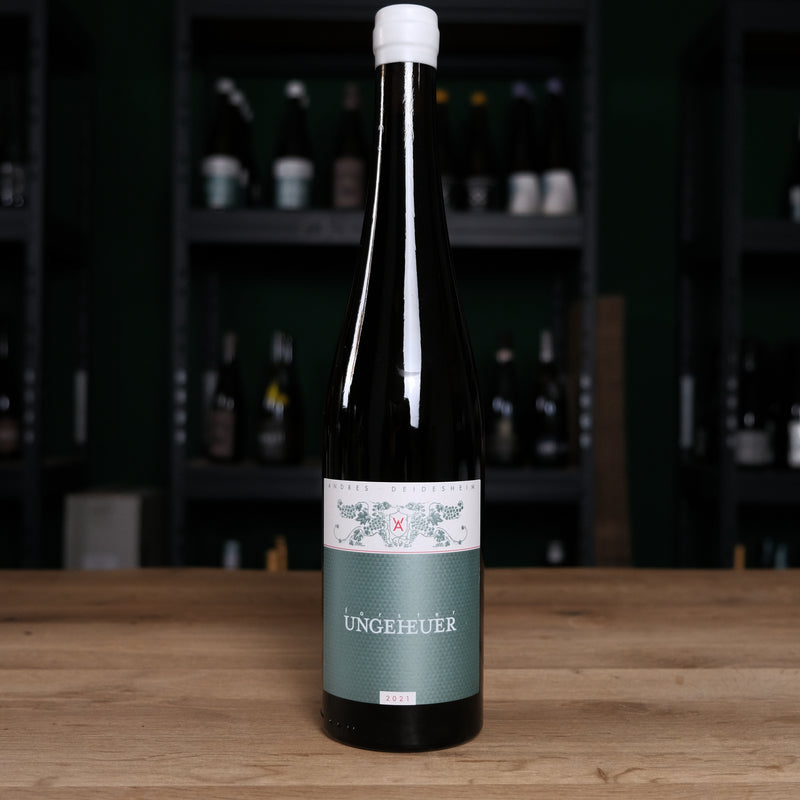 Weingut Andres - Riesling Forster Ungeheuer 2021 