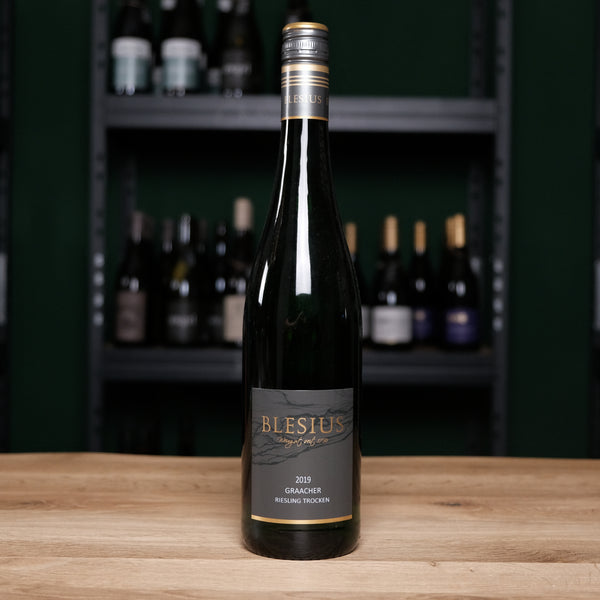 Weingut Blesius - Riesling Graacher Ortswein 2019