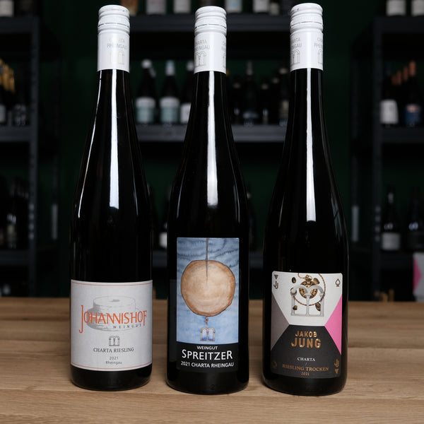 – Ursprung Weingut - Erbach kaufen Wein I Rheingauer Wein Jakob Jung