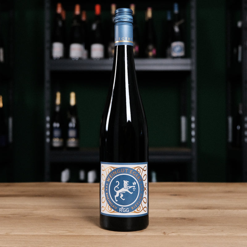 Weingut Egert - Riesling Wisselbrunnen RGG 2020