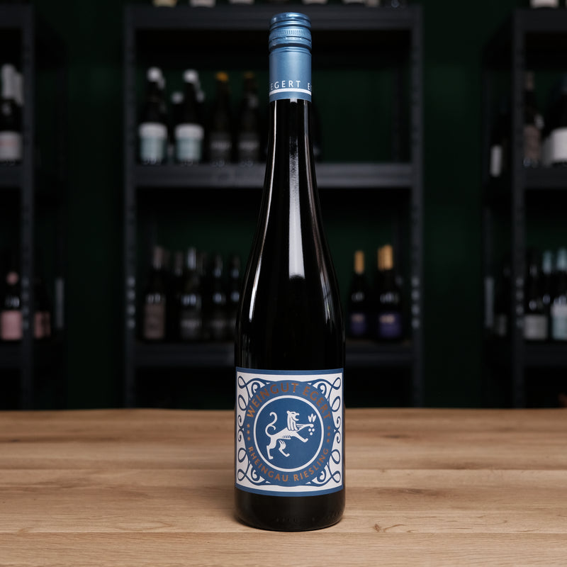 Weingut Egert - Riesling Oestricher Lenchen 2021